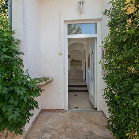 Apartments Roko I Niko Муртер Экстерьер фото
