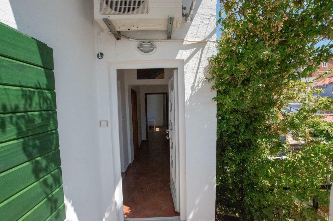 Apartments Roko I Niko Муртер Экстерьер фото